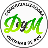 DYM Comercializadora y Fabricadora de Ventanas de PVC